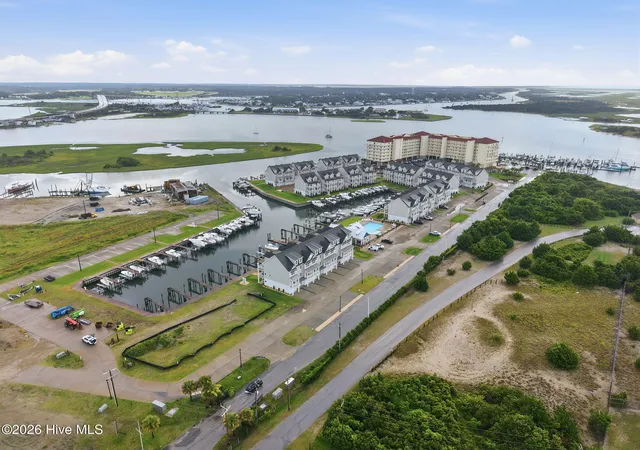 Photo 1 of Townhouse for sale at 200 Olde Towne Yacht Clb Dr #50, Beaufort, NC 28516 | MLS# 100609909 | Listing updated on 2026-10-13