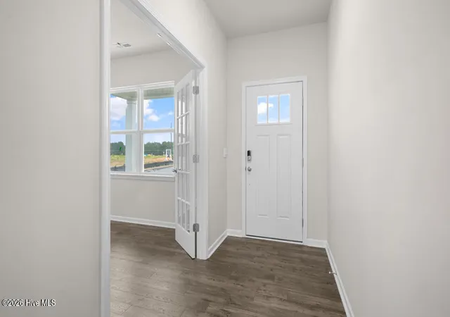 Photo 3 of Single family home for sale at 672 Wilder Bloom Path, Aberdeen, NC 28315 | MLS# 100610691 | Listing updated on 2026-10-16