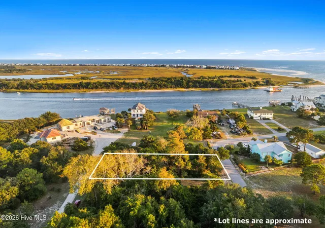 Photo 1 of Land for sale at 1717 Long Shore Dr Sw, Shallotte, NC 28470 | MLS# 100611030 | Listing updated on 2026-10-17
