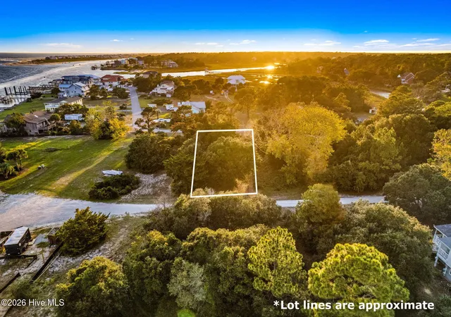 Photo 2 of Land for sale at 1717 Long Shore Dr SW, Shallotte, NC 28470 | MLS# 100611030 | Listing updated on 2026-10-17