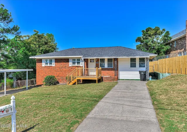 Photo 1 of Single family home for sale at 2111 Vandivere Rd, Augusta, GA 30904 | MLS# 100600962 | Listing updated on 2026-09-03