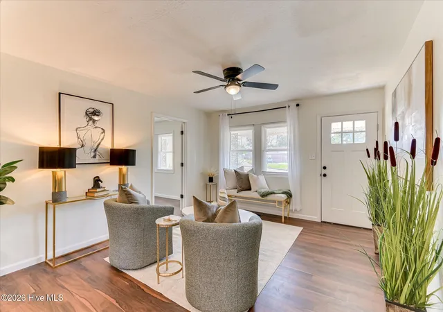 Photo 2 of Single family home for sale at 2111 Vandivere Rd, Augusta, GA 30904 | MLS# 100600962 | Listing updated on 2026-09-03