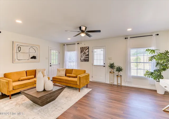 Photo 3 of Single family home for sale at 2111 Vandivere Rd, Augusta, GA 30904 | MLS# 100600962 | Listing updated on 2026-09-03