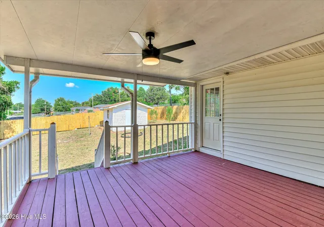 Photo 4 of Single family home for sale at 2111 Vandivere Rd, Augusta, GA 30904 | MLS# 100600962 | Listing updated on 2026-09-03