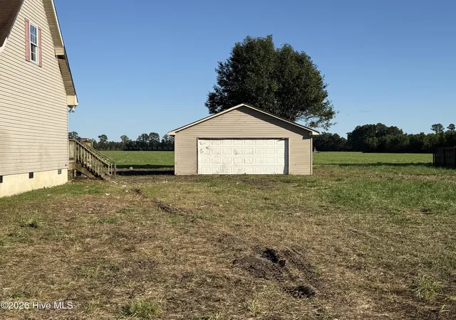 Photo 3 of Single family home for sale at 329 Nc Hwy 32, Sunbury, NC 27979 | MLS# 100608633 | Listing updated on 2026-10-08