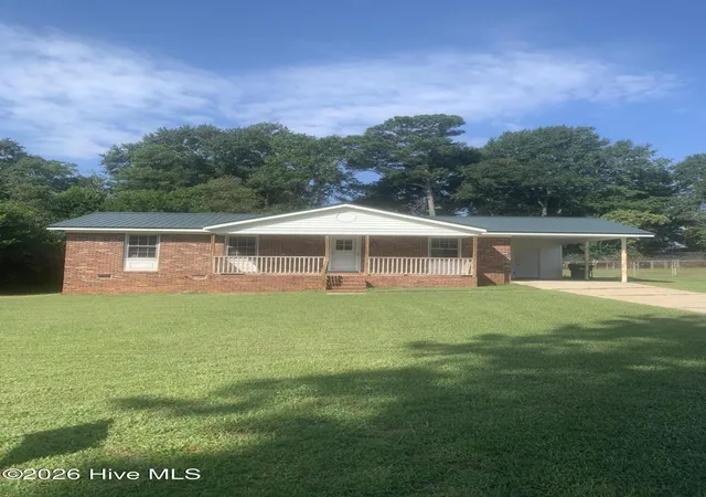 Single family home for sale at 311 Edisto Ave, Beech Island, SC 29842 | MLS# 100603539