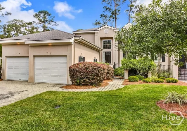 Photo 1 of Townhouse for sale at 108 Saltwater Way, Savannah, GA 31411 | MLS# SA364005 | Listing updated on 2026-09-11