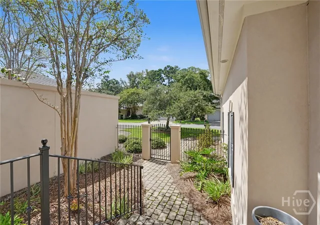 Photo 3 of Townhouse for sale at 108 Saltwater Way, Savannah, GA 31411 | MLS# SA364005 | Listing updated on 2026-09-11