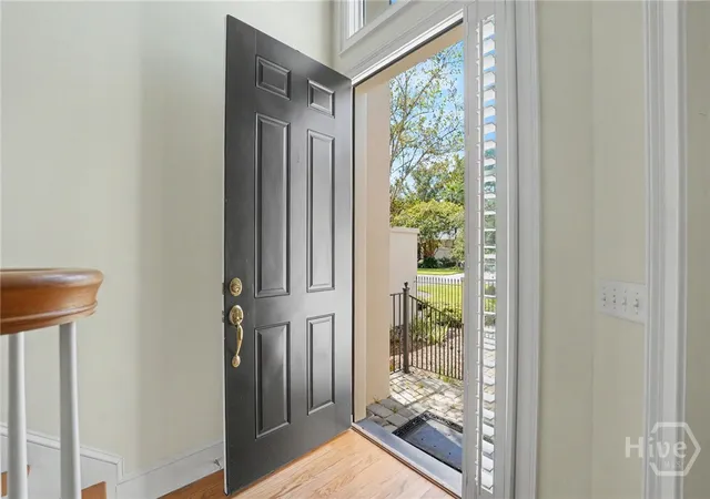 Photo 4 of Townhouse for sale at 108 Saltwater Way, Savannah, GA 31411 | MLS# SA364005 | Listing updated on 2026-09-11