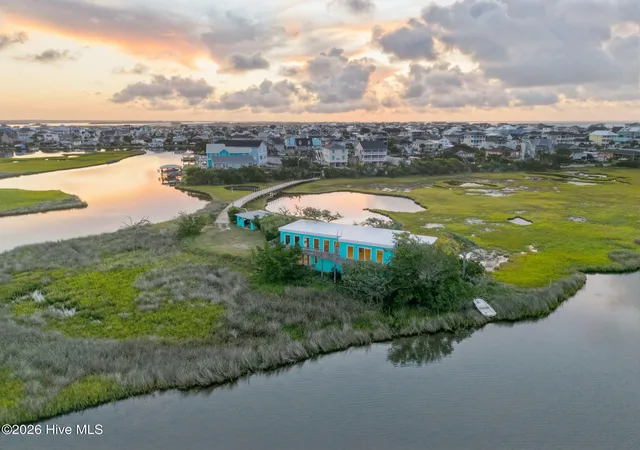 Photo 1 of Single family home for sale at 957 Broadway St, Surf City, NC 28445 | MLS# 100590806 | Listing updated on 2026-09-01