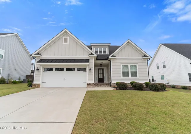 Photo 1 of Single family home for sale at 3009 Rosewood Dr, Evans, GA 30809 | MLS# 100609743 | Listing updated on 2026-10-19