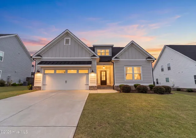 Photo 1 of Single family home for sale at 3009 Rosewood Dr, Evans, GA 30809 | MLS# 100609743 | Listing updated on 2026-10-19