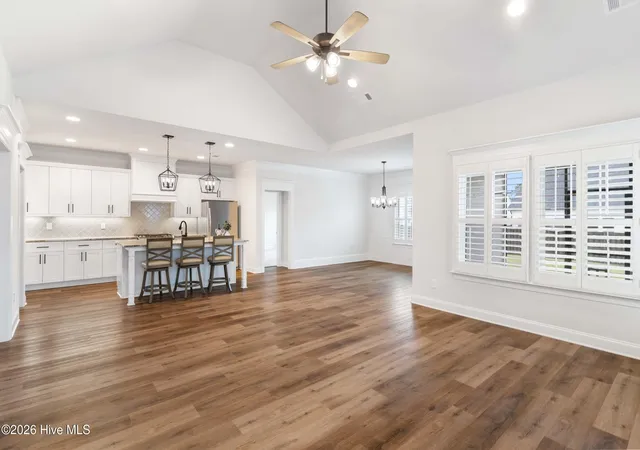 Photo 3 of Single family home for sale at 3009 Rosewood Dr, Evans, GA 30809 | MLS# 100609743 | Listing updated on 2026-10-19