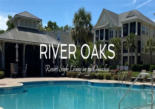 Photo 3 of Condo for sale at 1704 River Oaks Dr #1704, Richmond Hill, GA 31324 | MLS# SA364278 | Listing updated on 2026-09-13