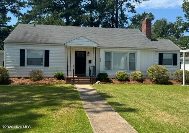 Photo 1 of Single family home for sale at 913 N Colony Ave, Ahoskie, NC 27910 | MLS# 100600387 | Listing updated on 2026-09-23