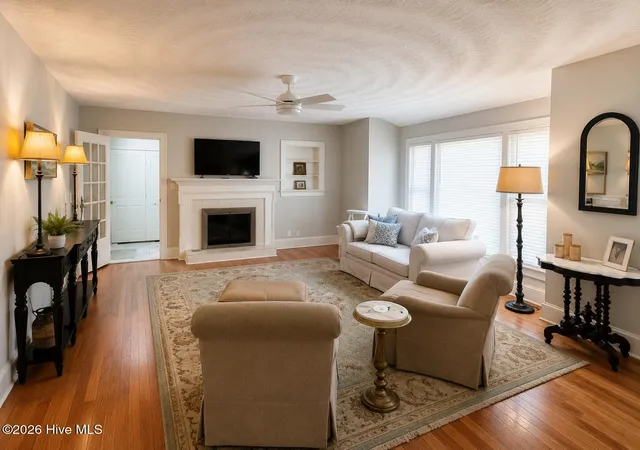Photo 2 of Single family home for sale at 913 N Colony Ave, Ahoskie, NC 27910 | MLS# 100600387 | Listing updated on 2026-09-23