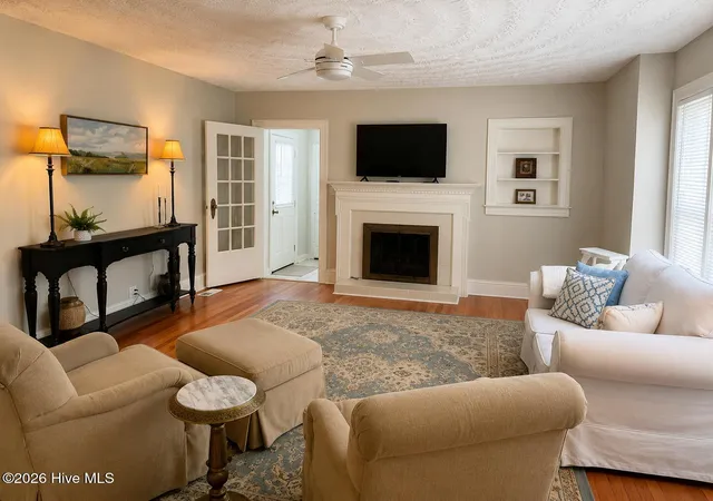 Photo 3 of Single family home for sale at 913 N Colony Ave, Ahoskie, NC 27910 | MLS# 100600387 | Listing updated on 2026-09-23