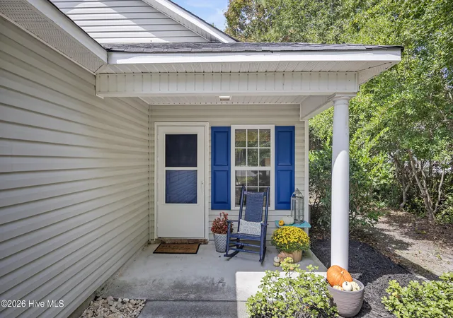 Single family home for sale at 2731 Country Clb Dr, Hampstead, NC 28443 | MLS# 100604945