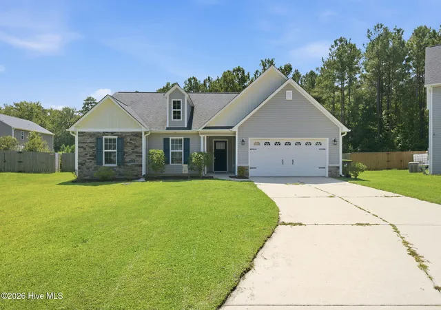 Photo 1 of Single family home for sale at 345 Sta House Rd, New Bern, NC 28562 | MLS# 100600379 | Listing updated on 2026-09-18