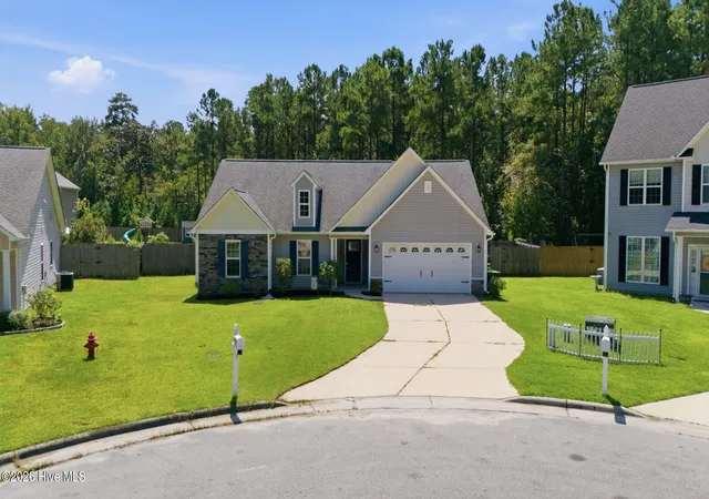 Photo 3 of Single family home for sale at 345 Sta House Rd, New Bern, NC 28562 | MLS# 100600379 | Listing updated on 2026-09-18