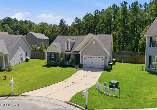 Photo 3 of Single family home for sale at 345 Sta House Rd, New Bern, NC 28562 | MLS# 100600379 | Listing updated on 2026-09-18