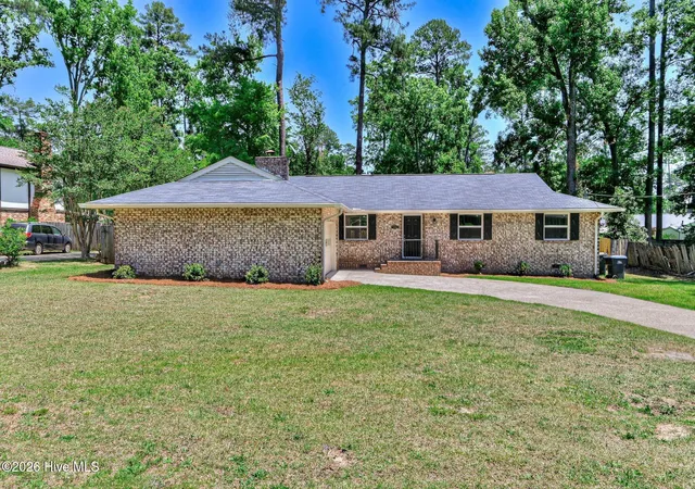 Photo 1 of Single family home for sale at 1326 Martinique Dr, Augusta, GA 30909 | MLS# 100597516 | Listing updated on 2026-09-13