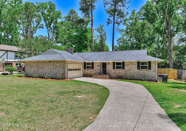 Photo 2 of Single family home for sale at 1326 Martinique Dr, Augusta, GA 30909 | MLS# 100597516 | Listing updated on 2026-09-13