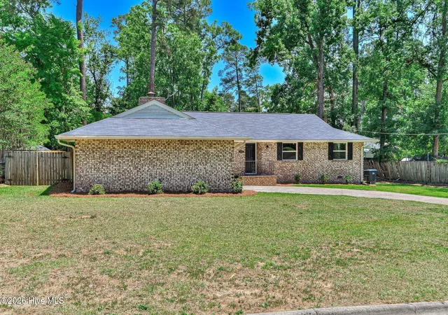 Photo 3 of Single family home for sale at 1326 Martinique Dr, Augusta, GA 30909 | MLS# 100597516 | Listing updated on 2026-09-13