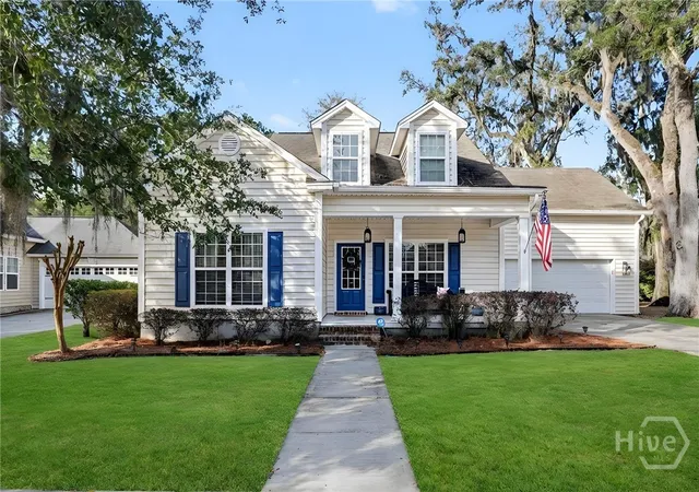 Photo 1 of Single family home for sale at 24 Harvest Moon Dr, Savannah, GA 31419 | MLS# SA365970 | Listing updated on 2026-10-18