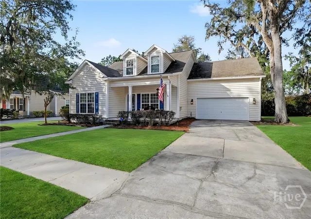 Photo 2 of Single family home for sale at 24 Harvest Moon Dr, Savannah, GA 31419 | MLS# SA365970 | Listing updated on 2026-10-18