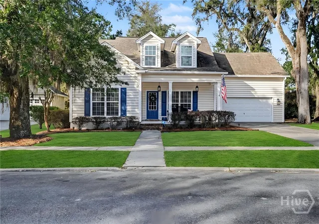Photo 3 of Single family home for sale at 24 Harvest Moon Dr, Savannah, GA 31419 | MLS# SA365970 | Listing updated on 2026-10-18