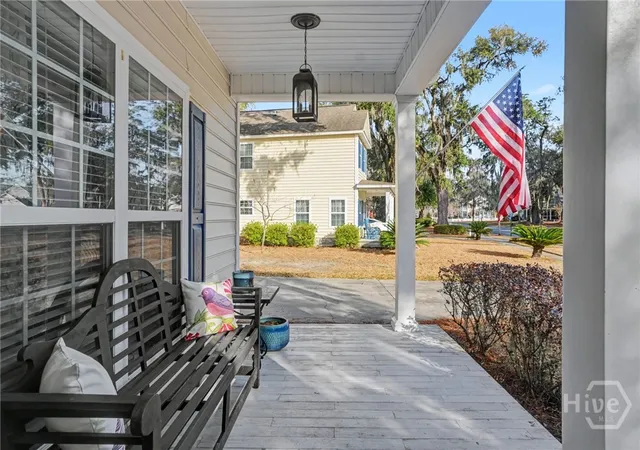 Photo 4 of Single family home for sale at 24 Harvest Moon Dr, Savannah, GA 31419 | MLS# SA365970 | Listing updated on 2026-10-18