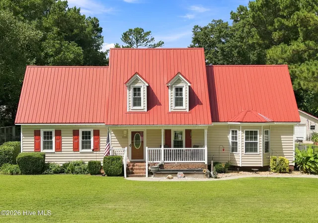 Single family home for sale at 2225 Kathleen Dr, Greenville, NC 27858 | MLS# 100602661 | Listing updated on 2026-09-14