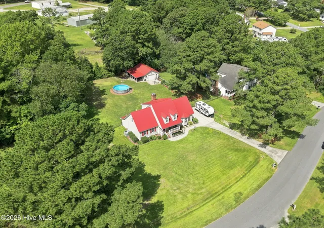 Photo 3 of Single family home for sale at 2225 Kathleen Dr, Greenville, NC 27858 | MLS# 100602661 | Listing updated on 2026-09-14
