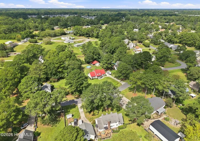 Photo 4 of Single family home for sale at 2225 Kathleen Dr, Greenville, NC 27858 | MLS# 100602661 | Listing updated on 2026-09-14