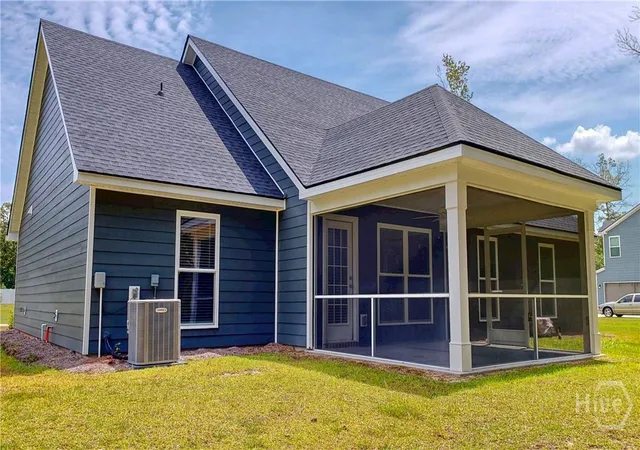 Photo 2 of Single family home for sale at 115 Little Jack Way, Rincon, GA 31326 | MLS# SA358960 | Listing updated on 2026-09-07