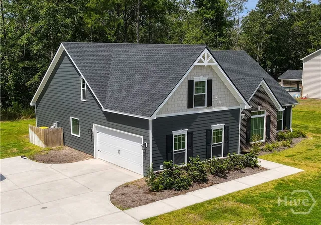 Photo 2 of Single family home for sale at 115 Little Jack Way, Rincon, GA 31326 | MLS# SA358960 | Listing updated on 2026-09-07