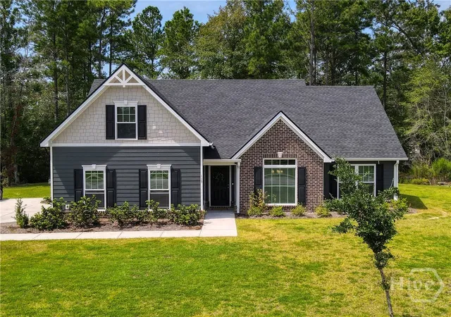 Photo 44 of Single family home for sale at 115 Little Jack Way, Rincon, GA 31326 | MLS# SA358960 | Listing updated on 2026-09-07