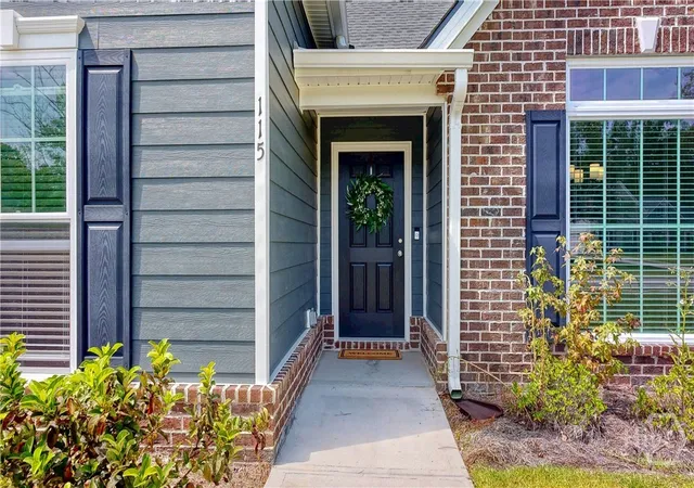 Photo 4 of Single family home for sale at 115 Little Jack Way, Rincon, GA 31326 | MLS# SA358960 | Listing updated on 2026-09-07