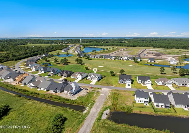 Single family home for sale at 127 Windswept Ln, Beaufort, NC 28516 | MLS# 100605095