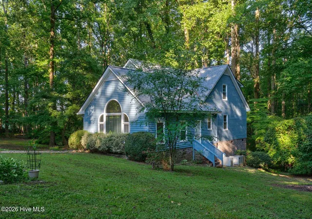 Photo 2 of Single family home for sale at 2239 Creekridge Dr, Rocky Mount, NC 27804 | MLS# 100602136 | Listing updated on 2026-09-09