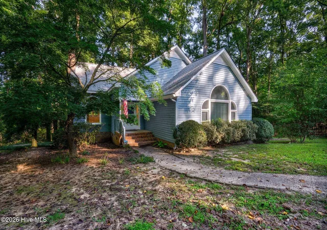 Photo 37 of Single family home for sale at 2239 Creekridge Dr, Rocky Mount, NC 27804 | MLS# 100602136 | Listing updated on 2026-09-28