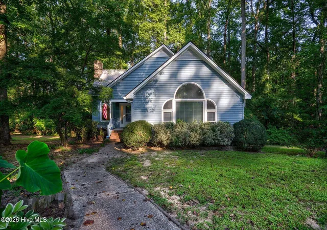 Photo 3 of Single family home for sale at 2239 Creekridge Dr, Rocky Mount, NC 27804 | MLS# 100602136 | Listing updated on 2026-09-09