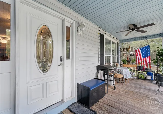 Photo 2 of Single family home for sale at 325 Groveland Nevils Rd, Pembroke, GA 31321 | MLS# SA362990 | Listing updated on 2026-09-02