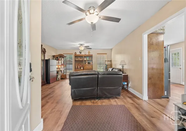 Photo 3 of Single family home for sale at 325 Groveland Nevils Rd, Pembroke, GA 31321 | MLS# SA362990 | Listing updated on 2026-09-02