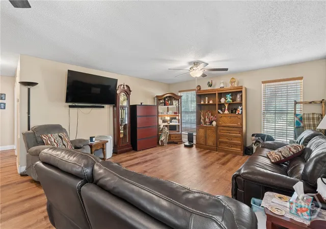 Photo 4 of Single family home for sale at 325 Groveland Nevils Rd, Pembroke, GA 31321 | MLS# SA362990 | Listing updated on 2026-09-02