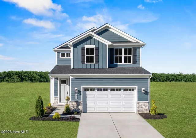 Photo 1 of Single family home for sale at 7093 Mcfarland Dr, Leland, NC 28451 | MLS# 100602960 | Listing updated on 2026-09-11