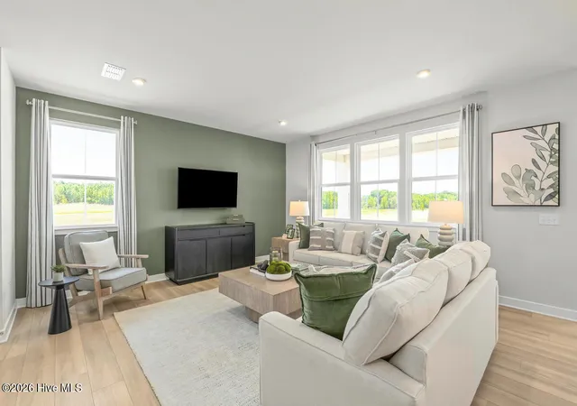 Photo 3 of Single family home for sale at 7093 Mcfarland Dr, Leland, NC 28451 | MLS# 100602960 | Listing updated on 2026-09-11