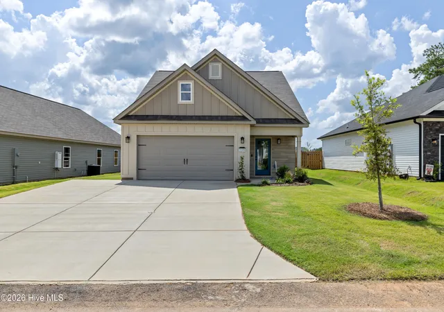Photo 1 of Single family home for sale at 3188 Banter Dr, Graniteville, SC 29829 | MLS# 98256628 | Listing updated on 2026-09-19