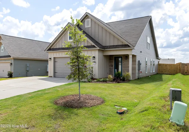Photo 2 of Single family home for sale at 3188 Banter Dr, Graniteville, SC 29829 | MLS# 98256628 | Listing updated on 2026-09-19